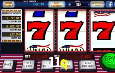 Welcome Bonus 11q