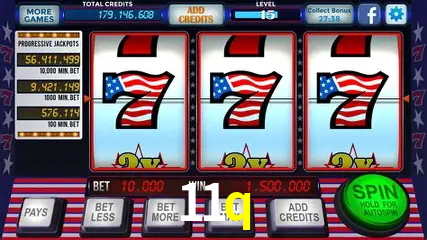 Slot Games 11q