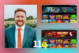 11q App Interface